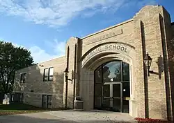 Onalaska High School