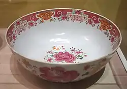 Canton ware