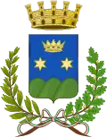 Coat of arms of Putignano
