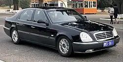 Pyeonghwa Junma (Zunma)