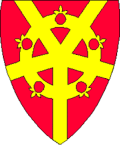 Coat of arms of Rõngu Parish