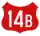 DN14B