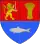 Coat of arms of Dolj County