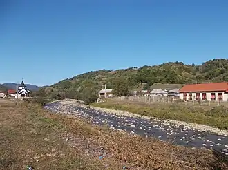 Groșii Țibleșului