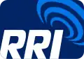 RRI's third logo (2006-2023)[19]