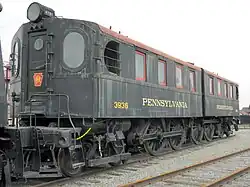 The surviving DD1 3936 and 3937