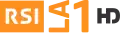 HD logo since 1 March 2012.
