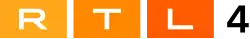 RTL 4 logo