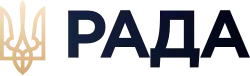 Rada TV logo