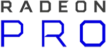 Radeon Pro Logo