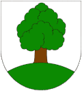 Coat of arms of Radim