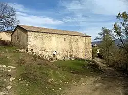 Surb Astvatsatsin Armenian Church of 1651