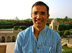 Photo of Rakesh "Raj" Kumar Bhala