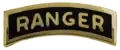 Ranger Tab