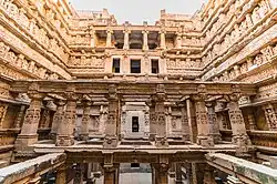 Rani Ki Vav, Gujarat