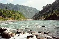 Ravi River