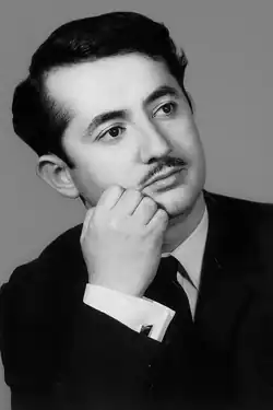 Sayed Nooruddin Rawnaq Naderi