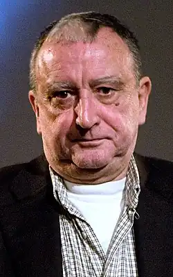 Rafael Chirbes (2008)