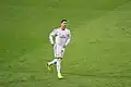 Cristiano Ronaldo in 2013
