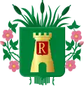 Coat of arms of Rebecq