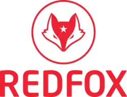 RedFox's logo