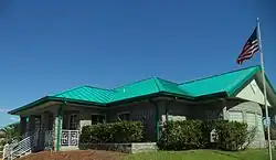 Redington Shores Town Hall on May 6, 2013