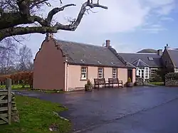 Redpath Village Hall