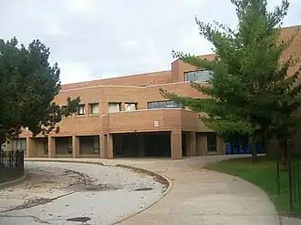 Norfinch Campus (Regina Pacis)