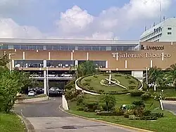 Galerías Tabasco in Villahermosa