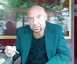 Remu Aaltonen in 2007