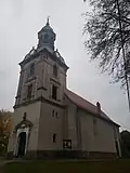Renice church
