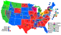 Seventh Presidential Ballot
