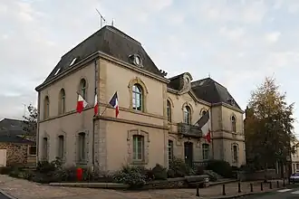Town hall