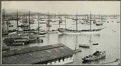 Organised by the Pan-American Conference