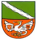 Coat of arms of Rheinbreitbach