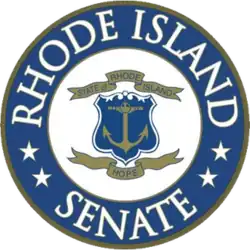 Coat of arms or logo