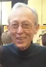 Dick Smith in 2009