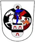 Coat of arms of Richterich