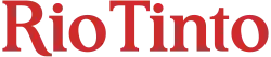 Rio Tinto Logo