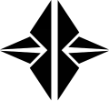 common expansion symbol