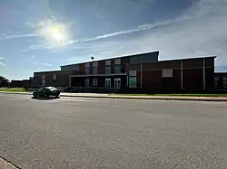 River Ridge Elementary School