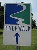 Memphis River Walk