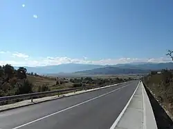 II-84 at Chepino Valley