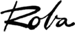 Signature of Roba