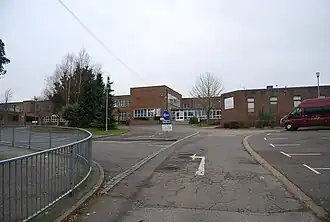 Robertsbridge Community College