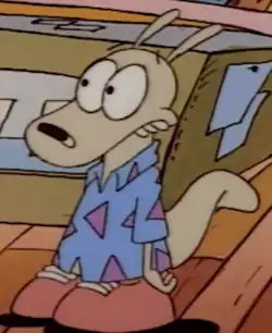 Rocko