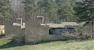 Kingo houses, Helsingør (1956–1960)