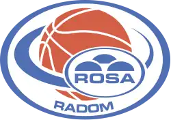 HydroTruck Radom logo