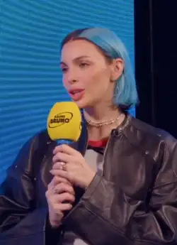 Rose Villain in February 2025