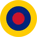 Venezuela (naval aviation)